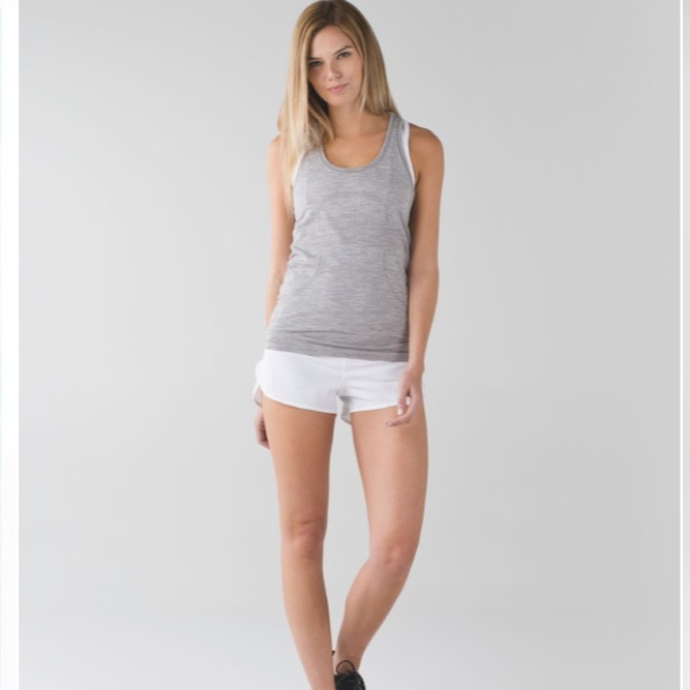 🍋Lululemon Speed Short!